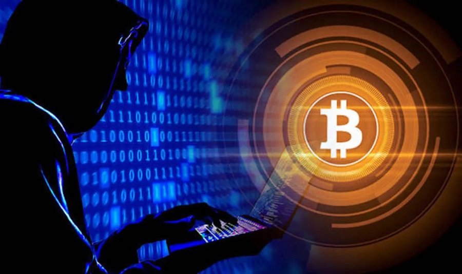 Illicit Use of Cryptocurrencies Hit a Record $20.1 Billion Last Year