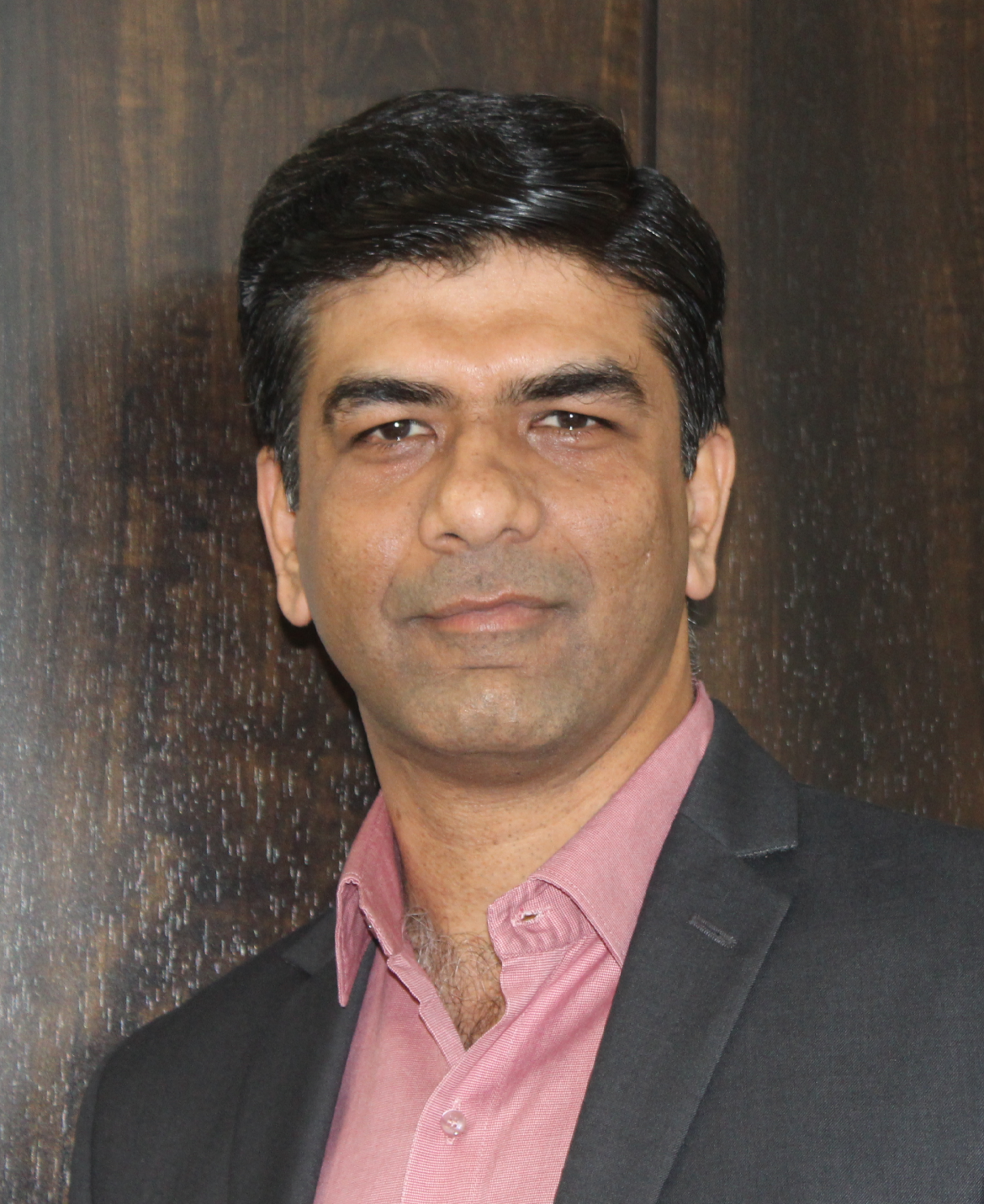 Ritesh Doshi