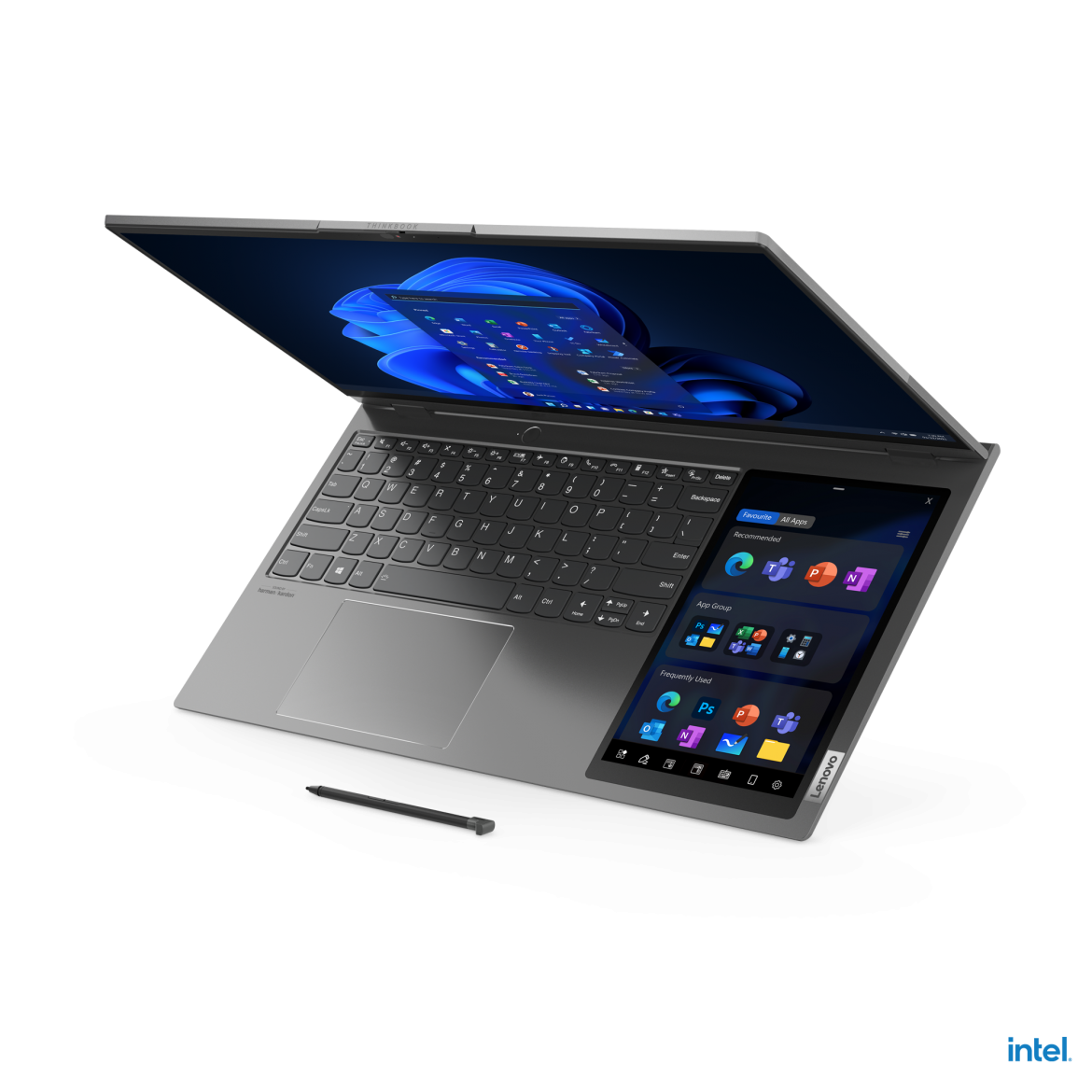 02_ThinkBook_Plus_Gen_3_Hero_Thin_And_Sleek