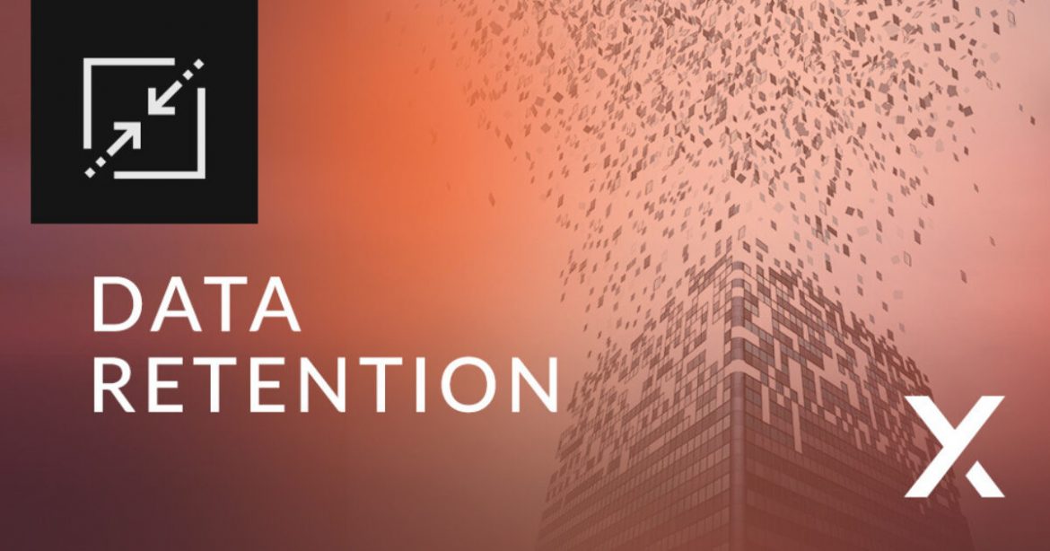 Data-Retention