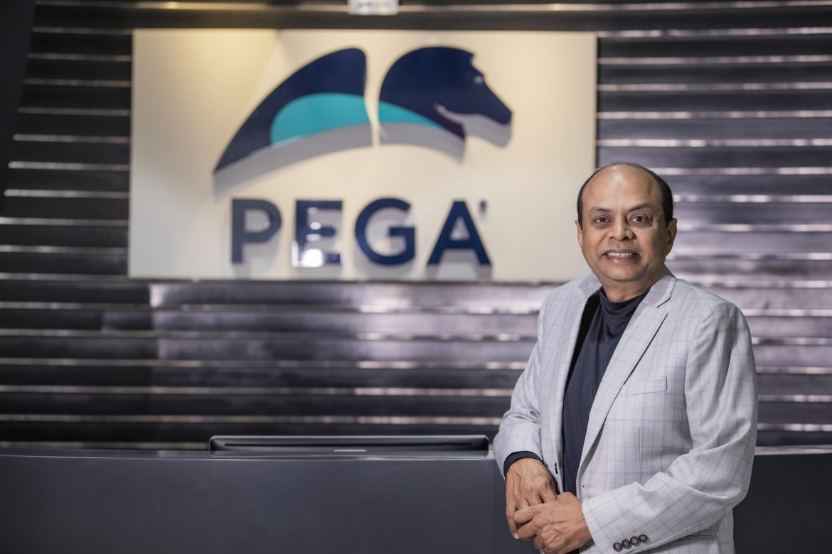 Deepak Visweswaraiah, vice president, platform engineering, and site managing director, Pegasystems, India-min (1)