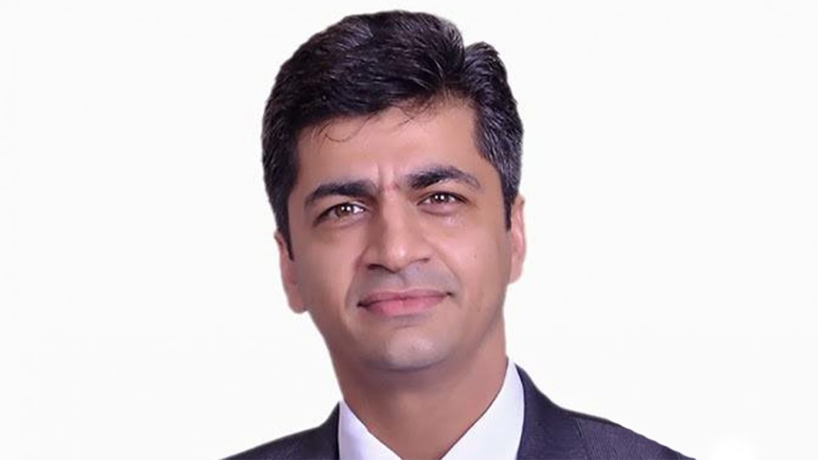 Nitin Varma, CrowdStrike