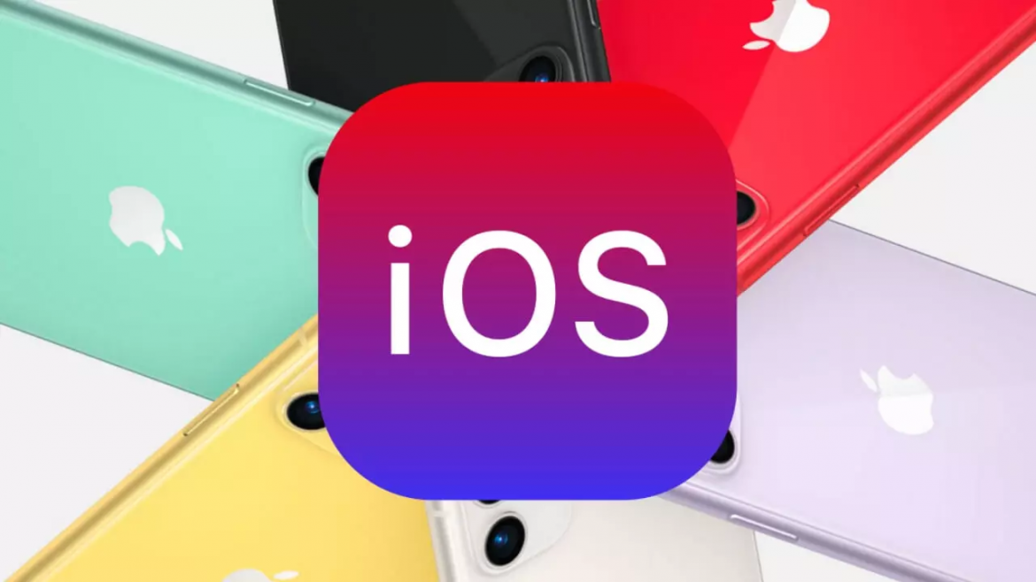 iOS