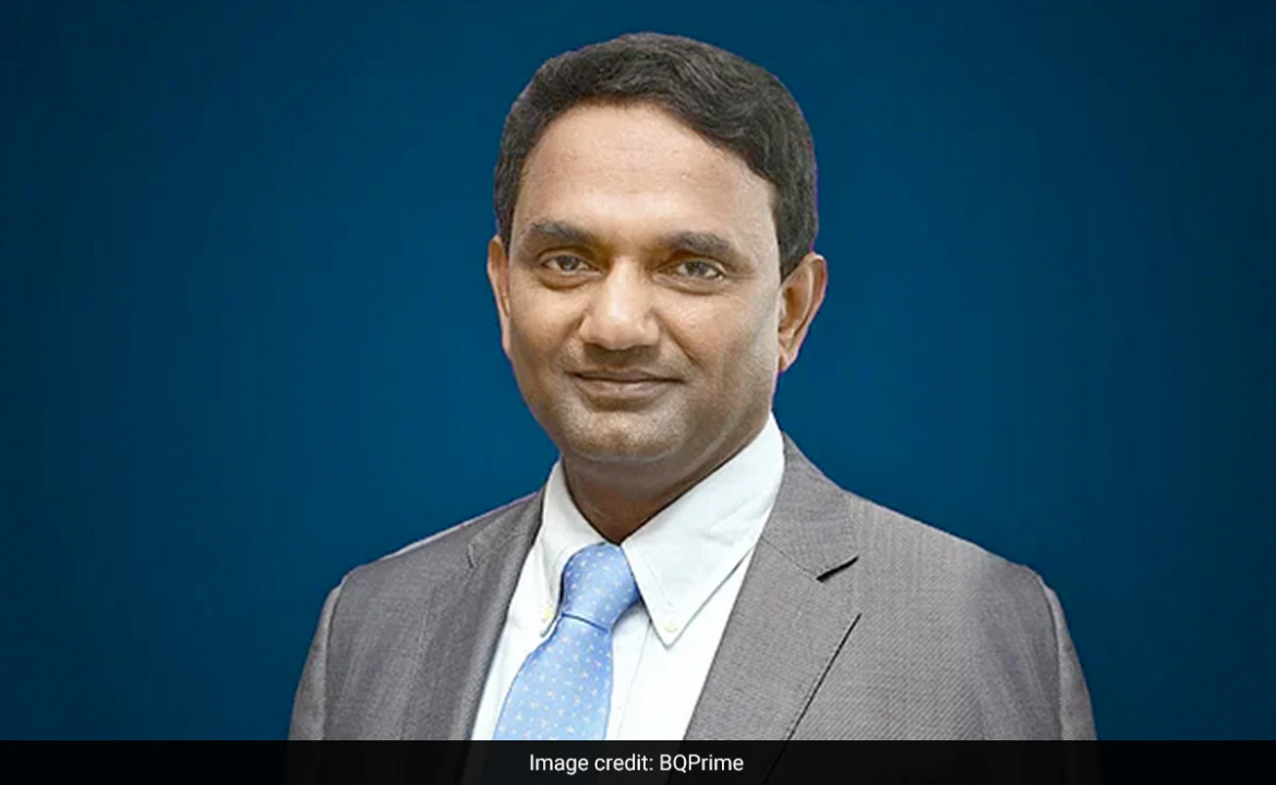 K. Krithivasan