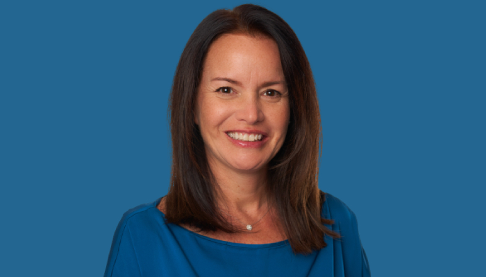 Laurinda Pang