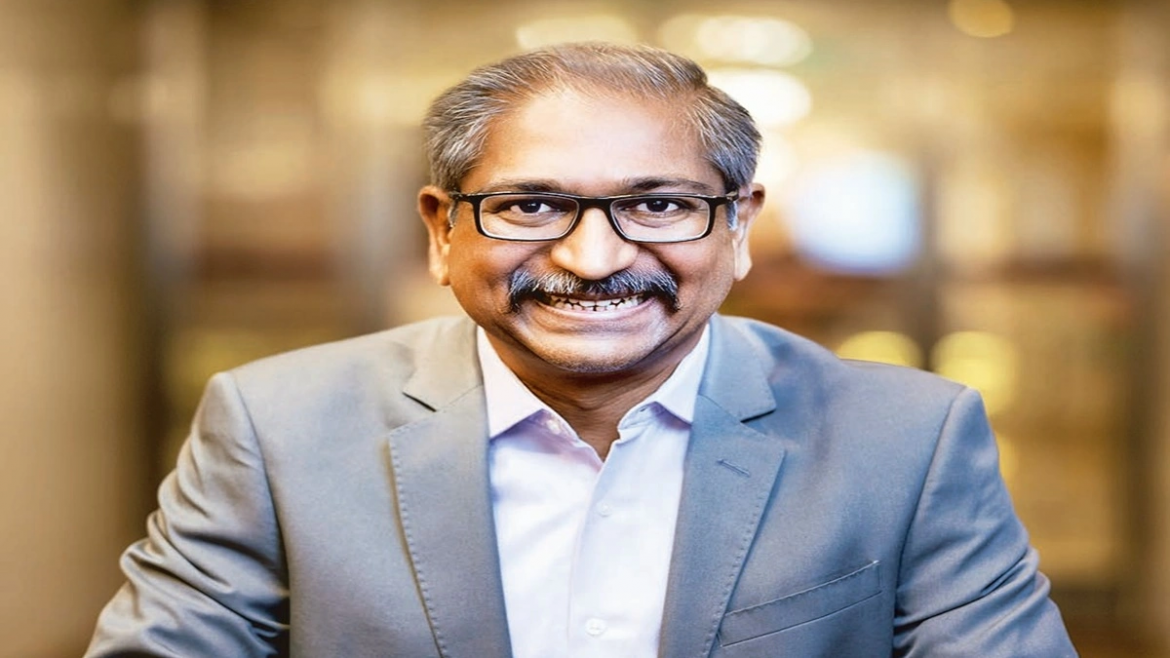 Jaganathan Chelliah