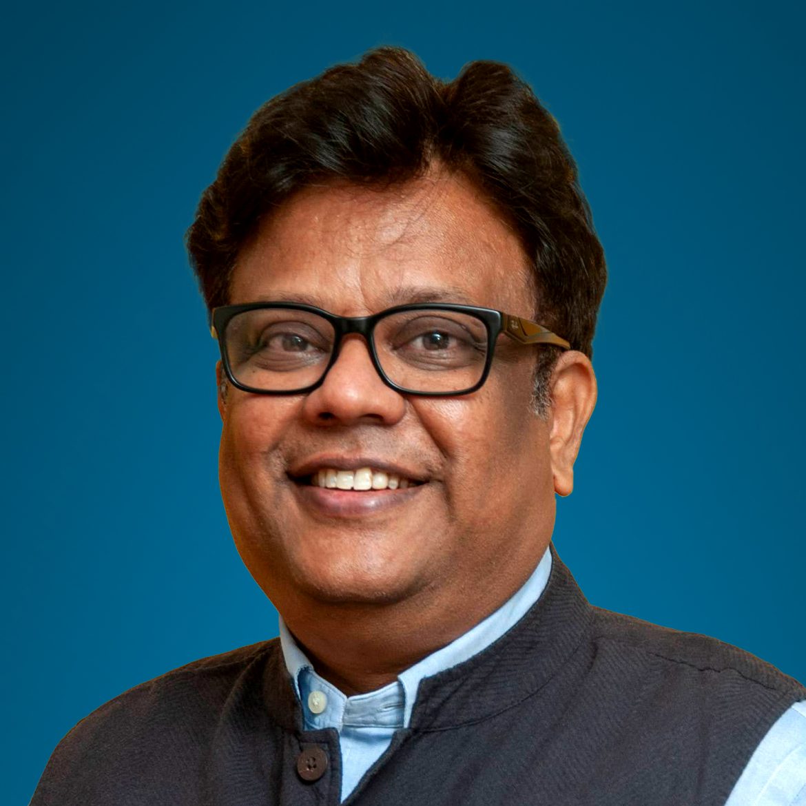 Mahipal Nair, Managing Director, Trellix India & Vice PresidentHead of Human Resources APJ