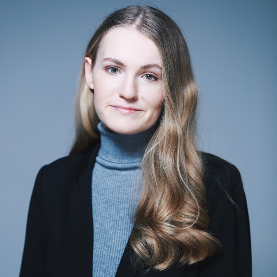 Olga Svistunova