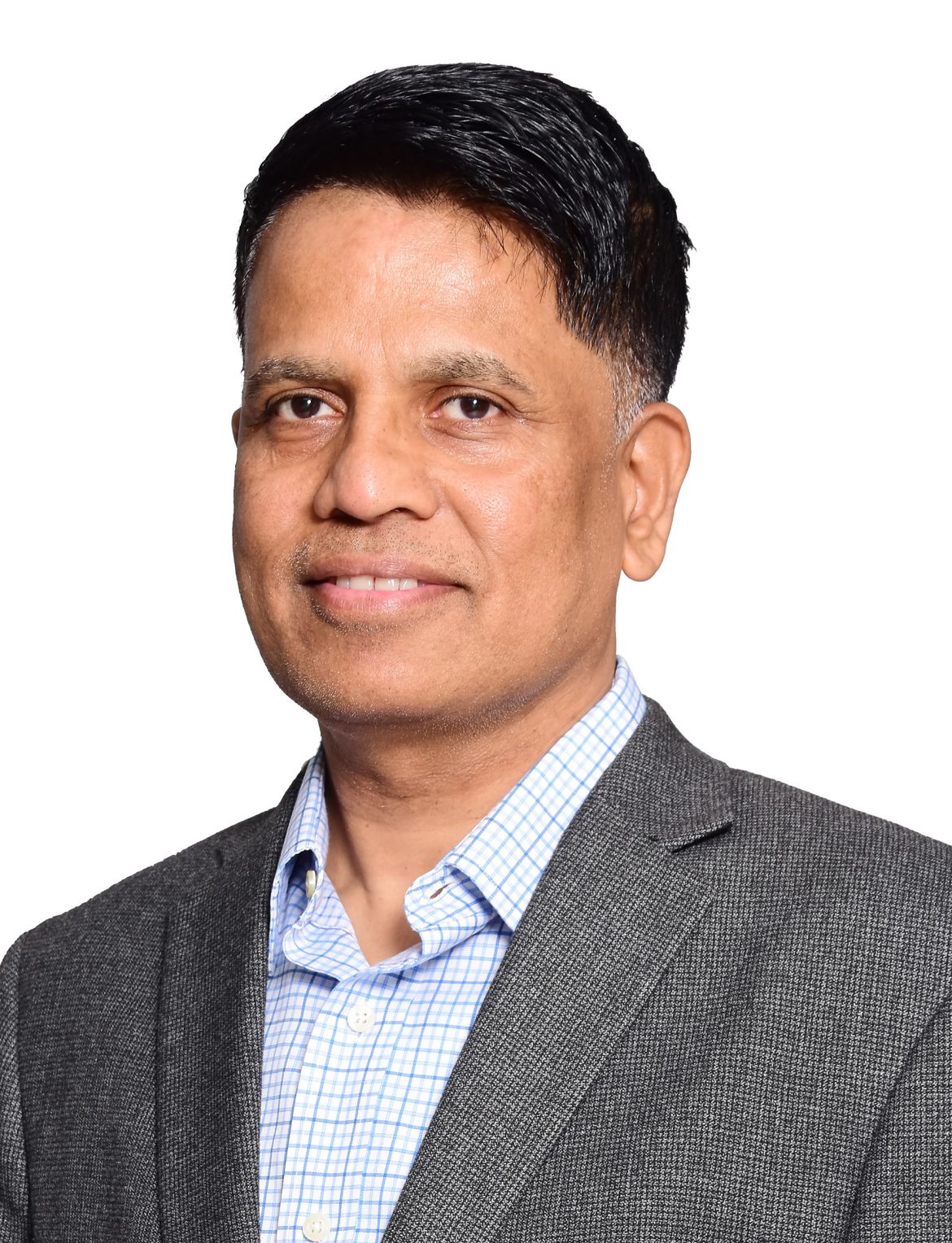 Suresh HP_CDO of Sonata Software_Pic